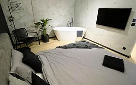 Apartament Imperial Przedmieście